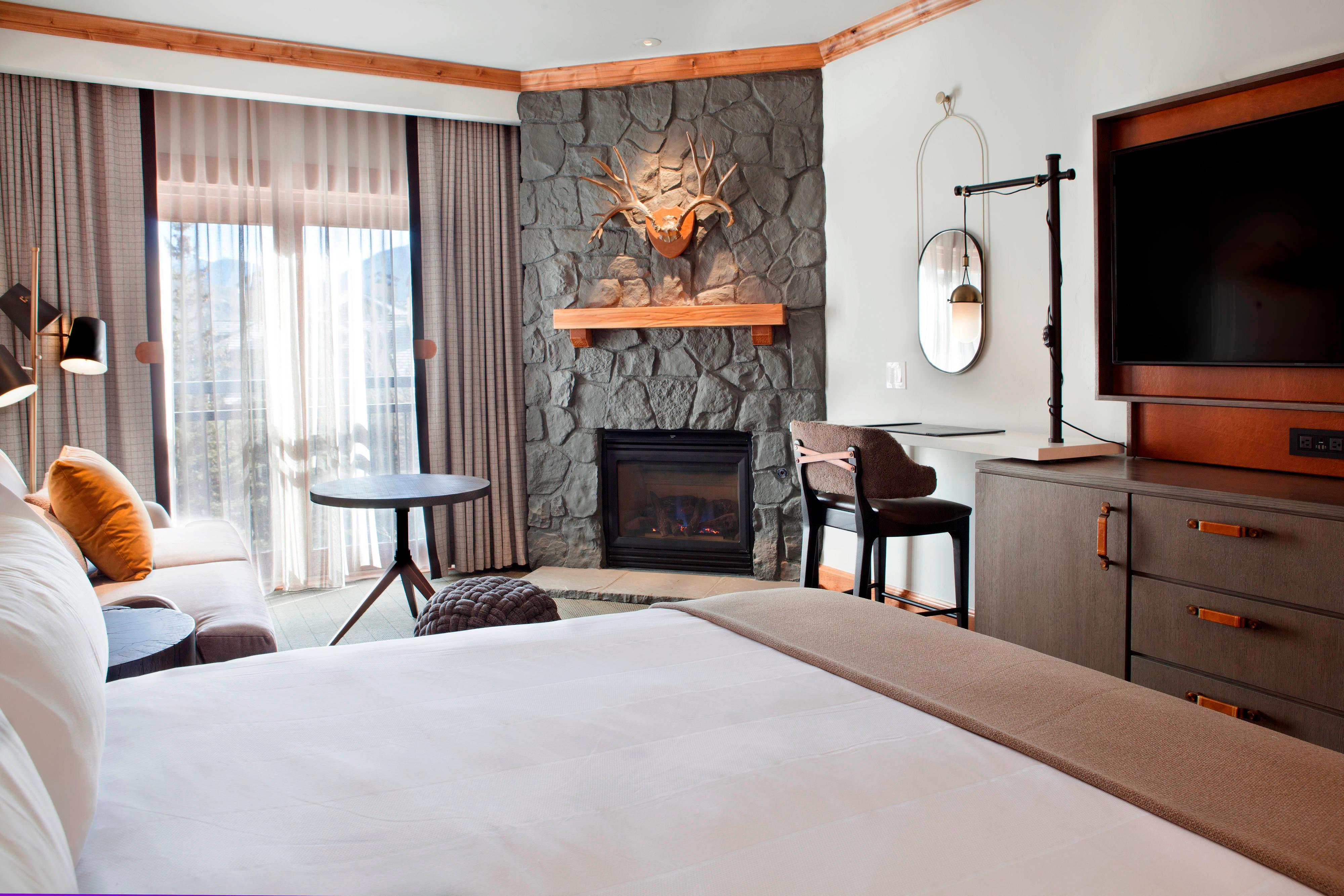 The Hythe, A Luxury Collection Resort, Vail Exterior photo