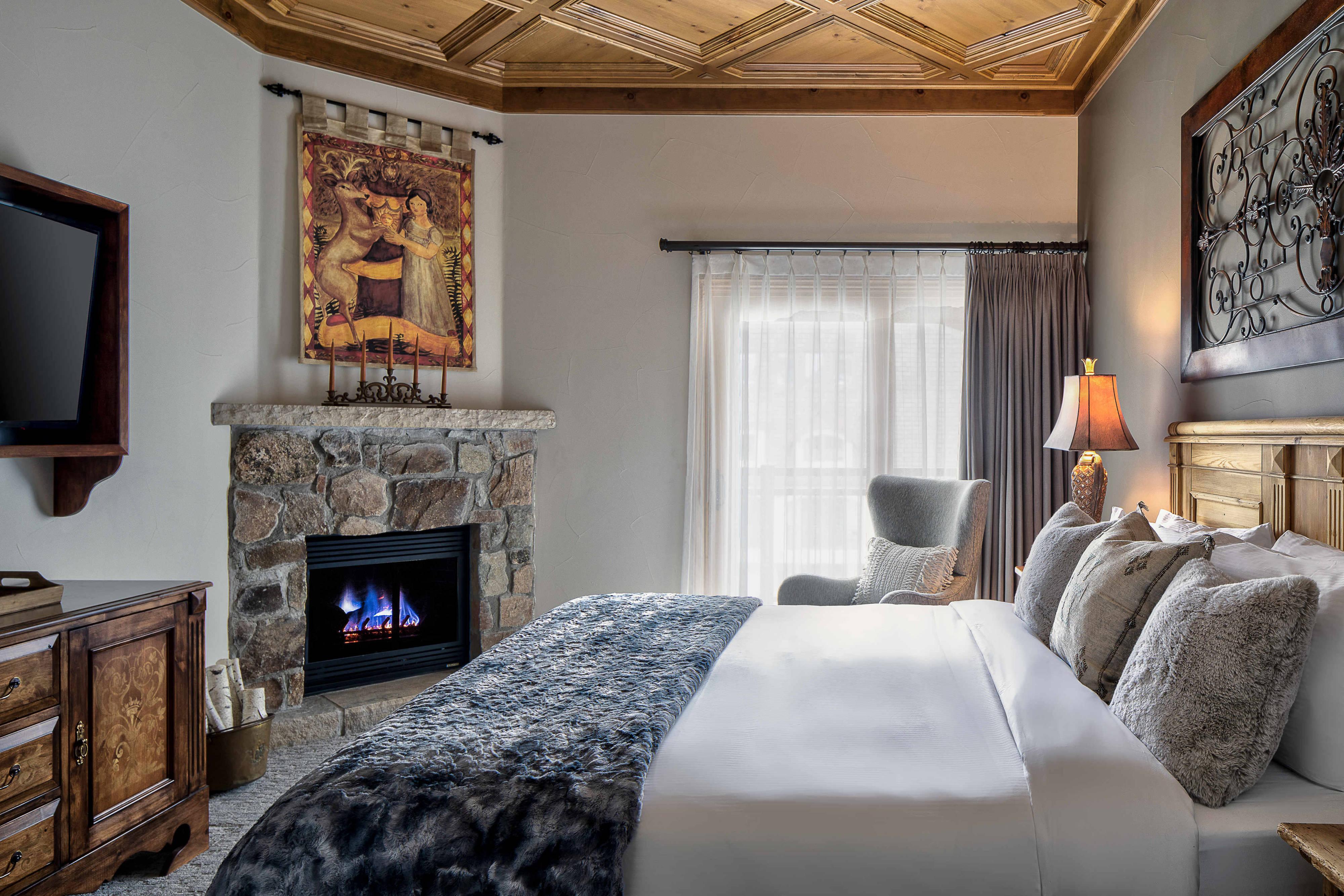 The Hythe, A Luxury Collection Resort, Vail Exterior photo