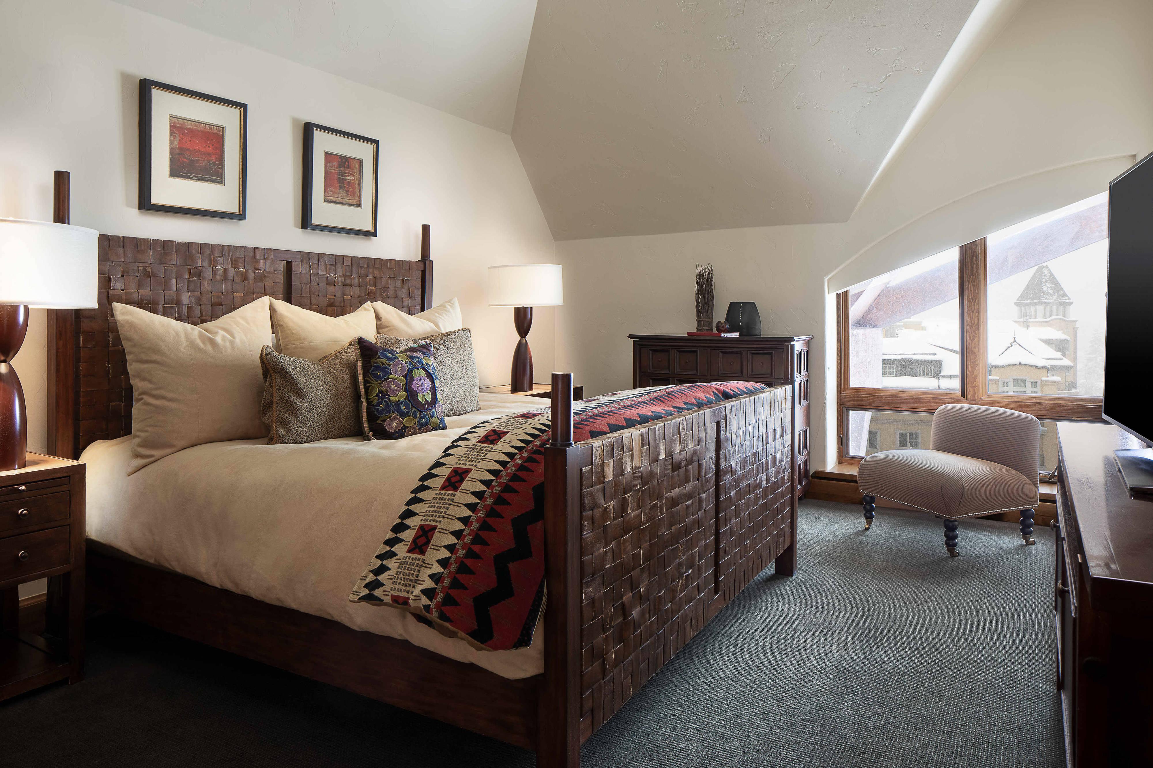 The Hythe, A Luxury Collection Resort, Vail Exterior photo