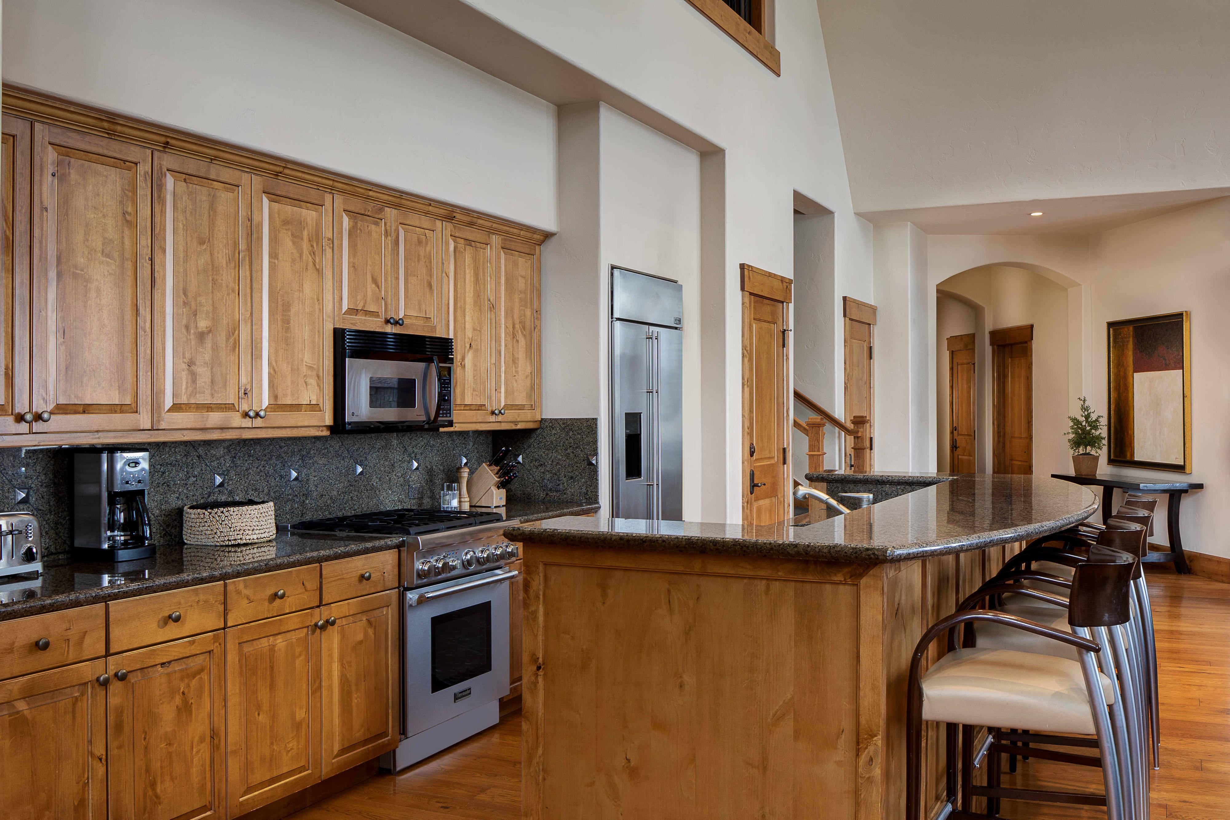 The Hythe, A Luxury Collection Resort, Vail Exterior photo