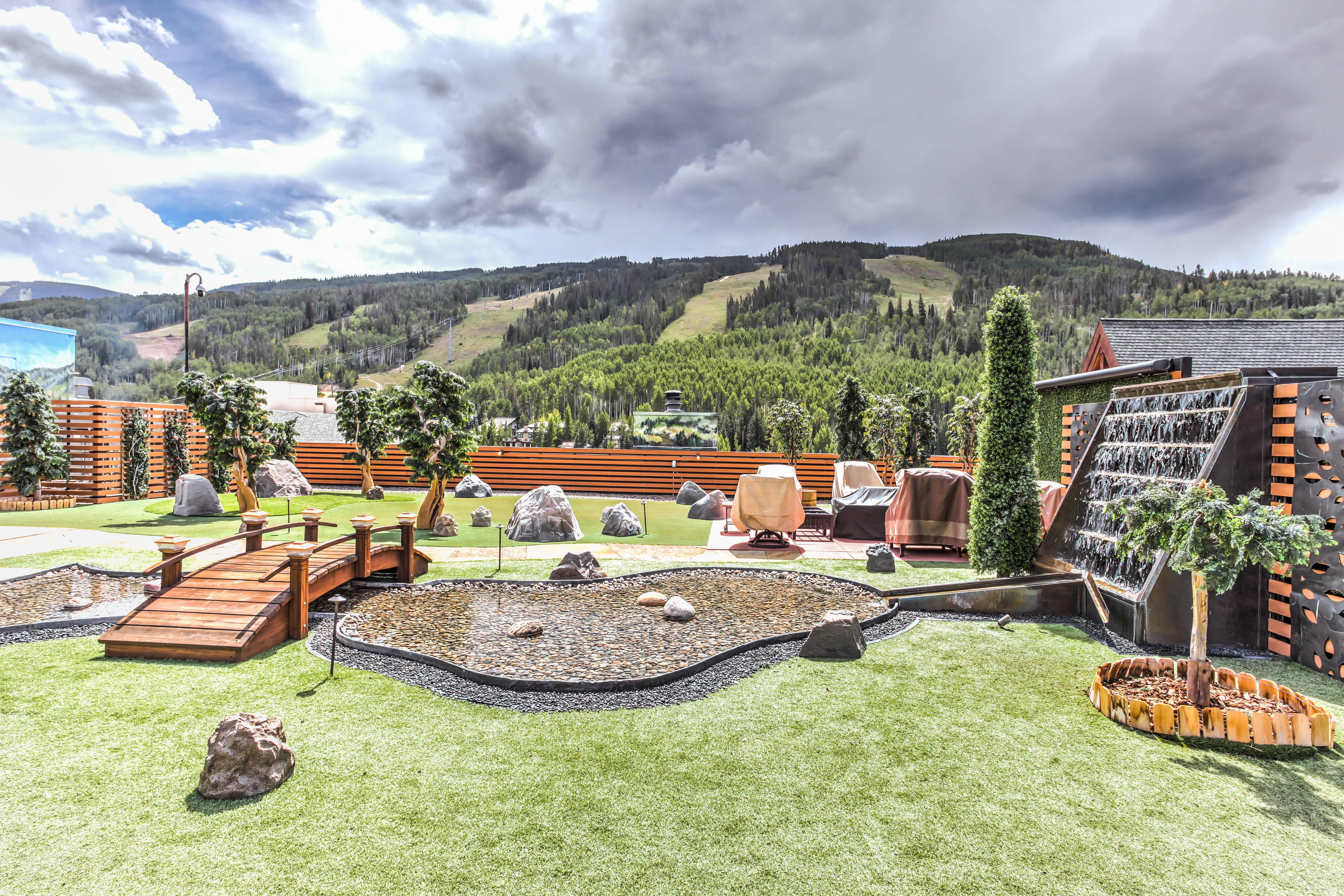 The Hythe, A Luxury Collection Resort, Vail Exterior photo