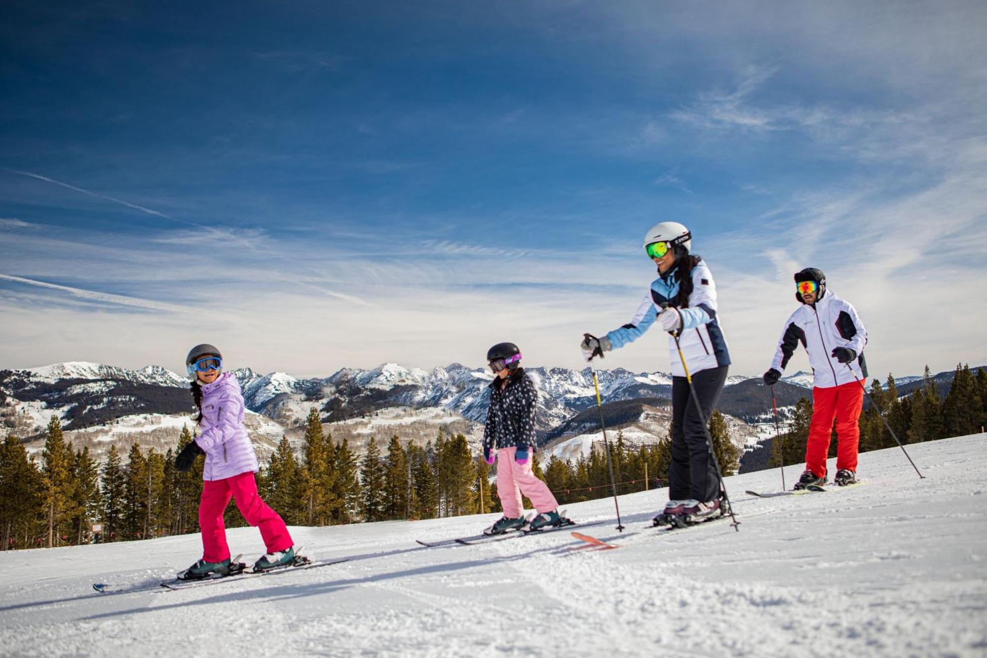 The Hythe, A Luxury Collection Resort, Vail Exterior photo