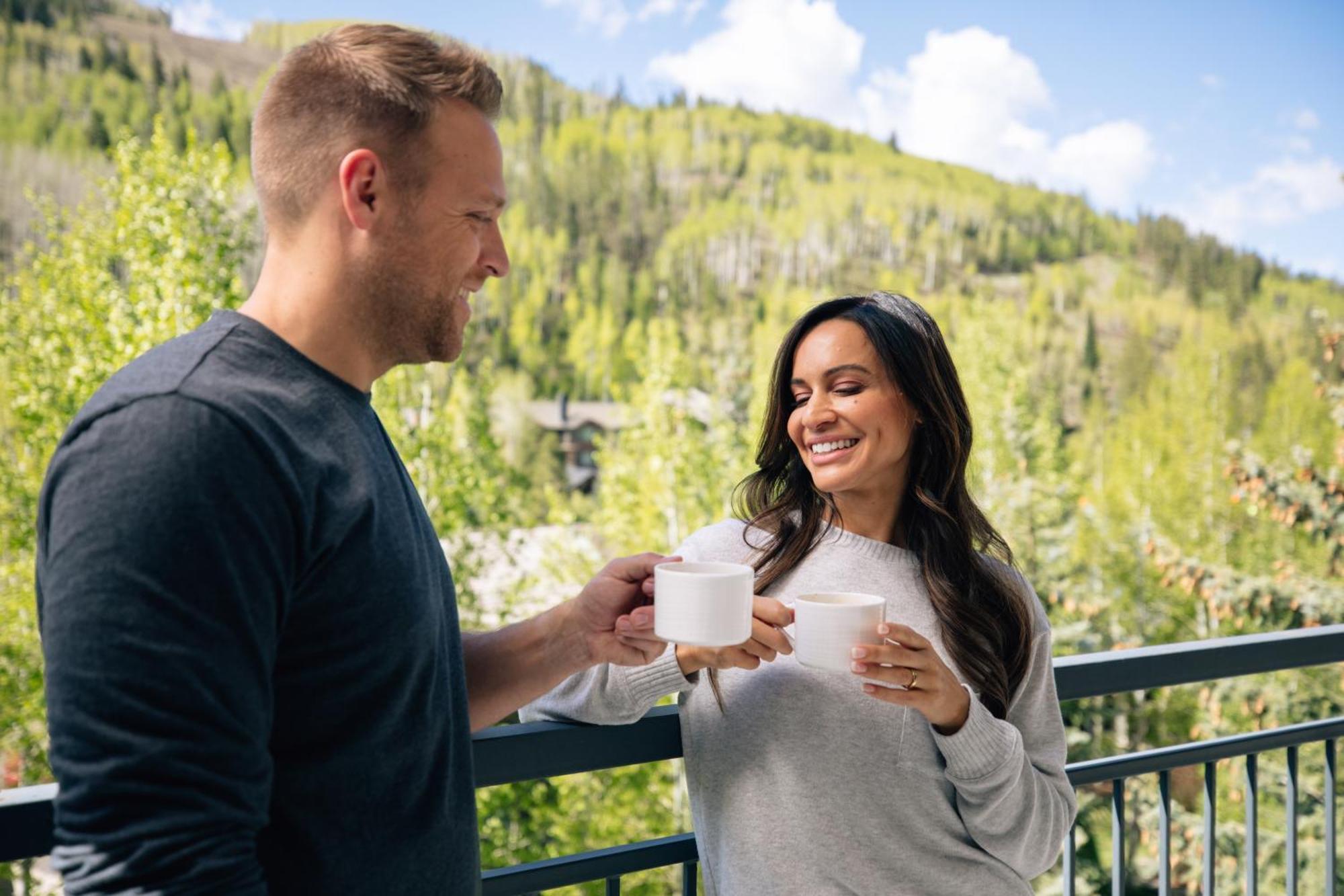 The Hythe, A Luxury Collection Resort, Vail Exterior photo