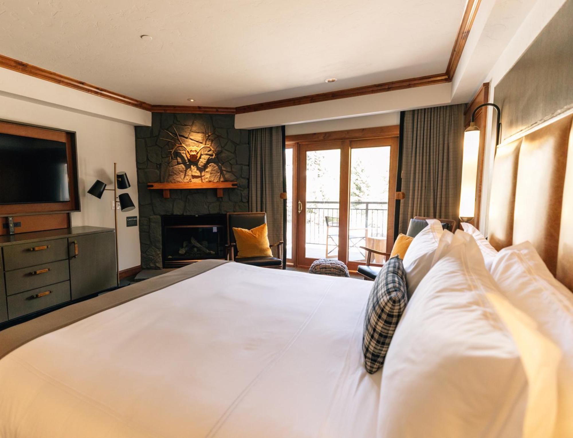 The Hythe, A Luxury Collection Resort, Vail Exterior photo